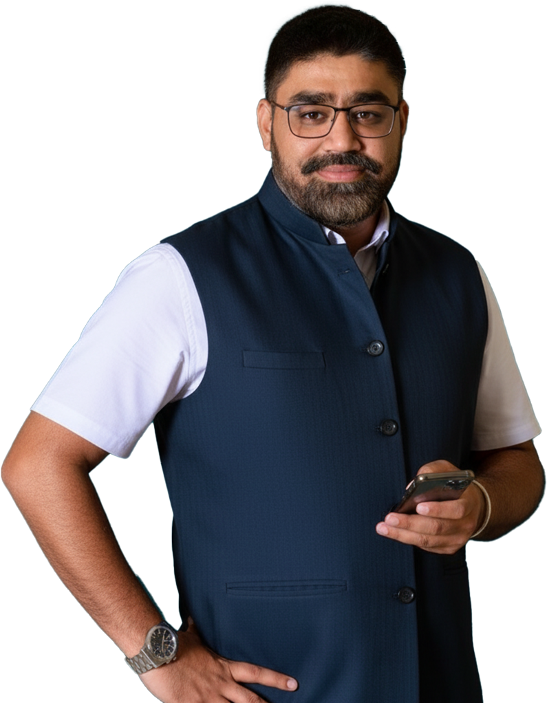 Jagmandeep Singh Profile Picture