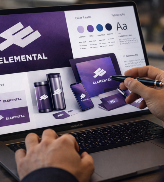 Communication should not decorate business. It should drive it.